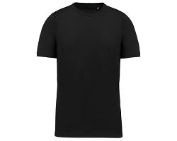 T-shirt Supima® col rond manches courtes homme