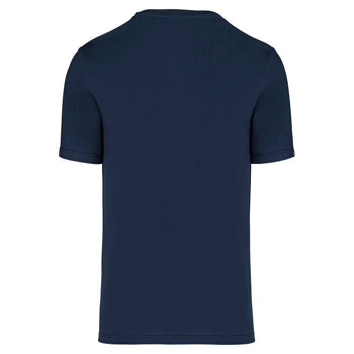  T-shirt Bio Origine France Garantie homme