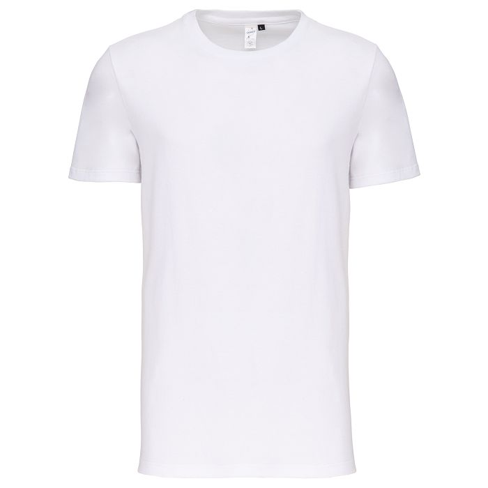  T-shirt Bio Origine France Garantie homme