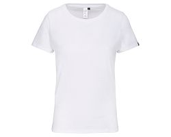 T-shirt Bio Origine France Garantie femme