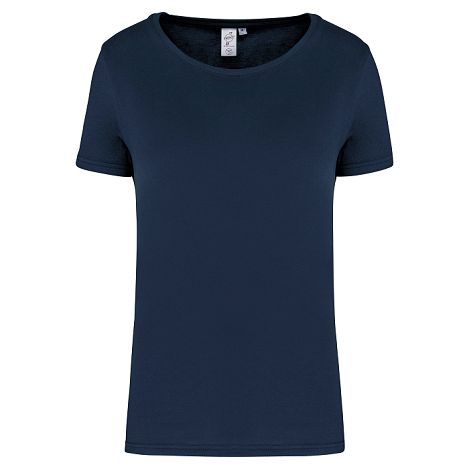  T-shirt Bio Origine France Garantie femme