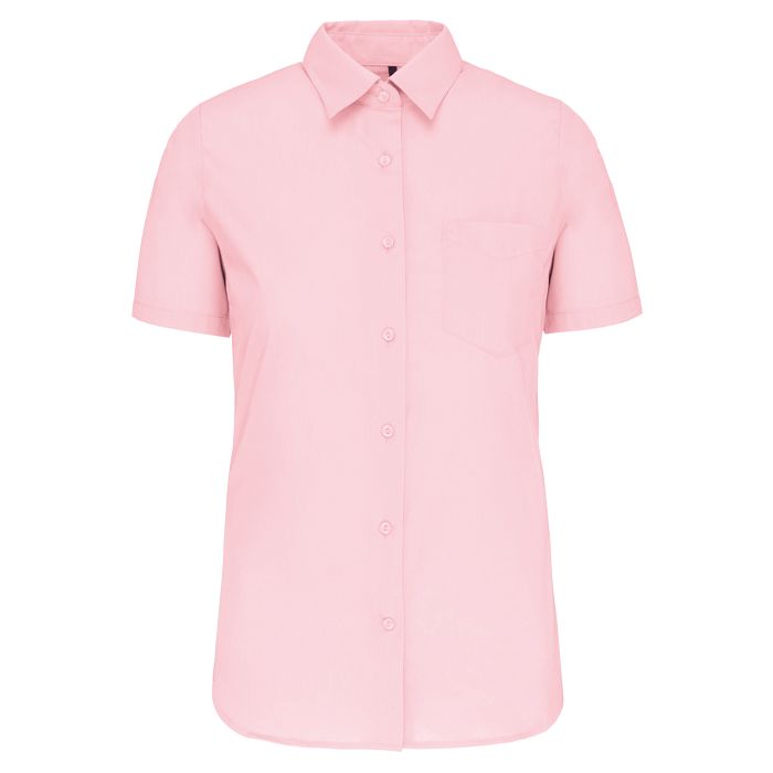  Judith > chemise manches courtes femme