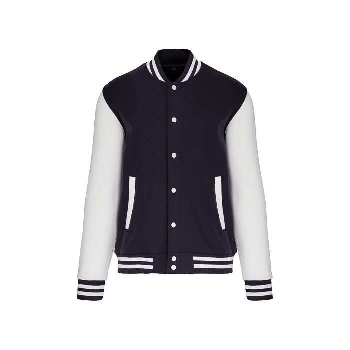  Blouson molleton teddy enfant