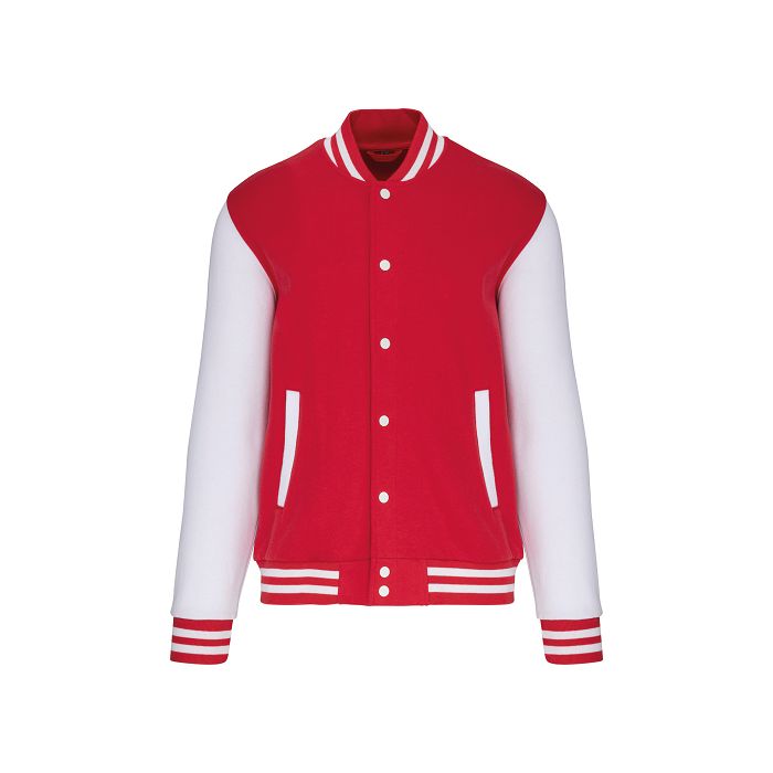  Blouson molleton teddy enfant