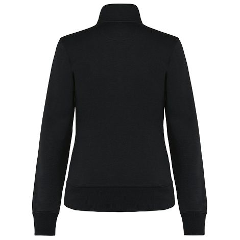  Veste molleton gratté femme