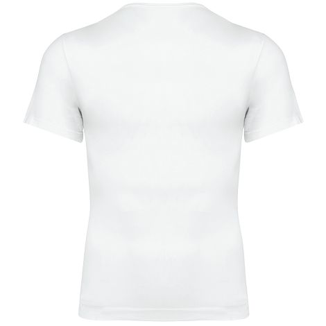  T-shirt seconde peau écoresponsable manches courtes homme