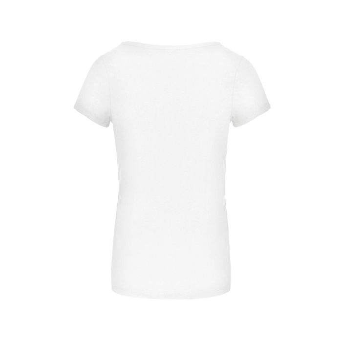  T-shirt manches courtes femme