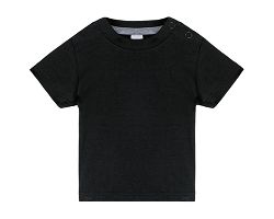 T-shirt manches courtes bébé