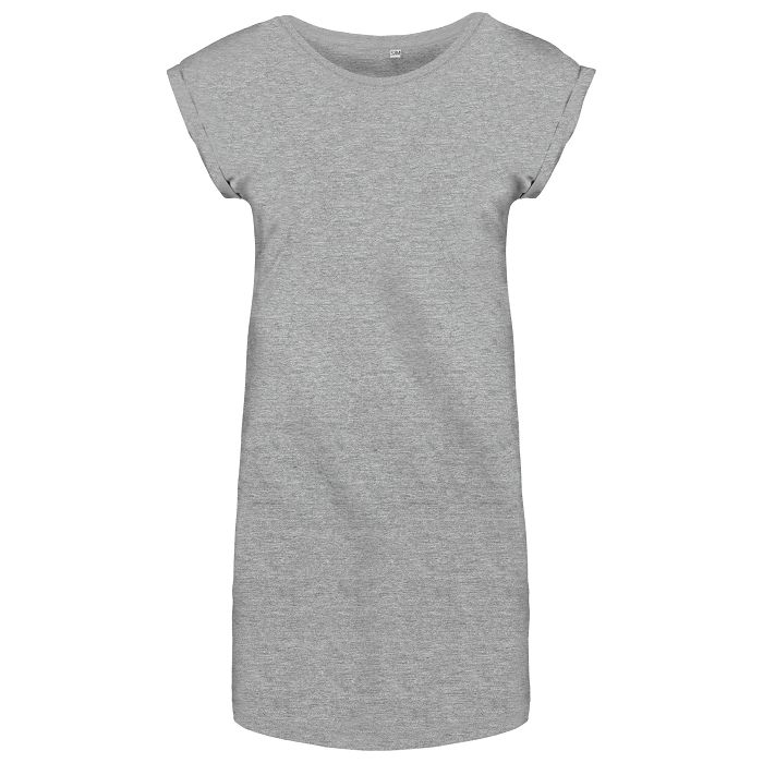  T-shirt long femme