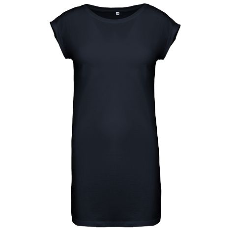  T-shirt long femme