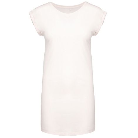  T-shirt long femme