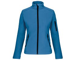 Veste softshell femme