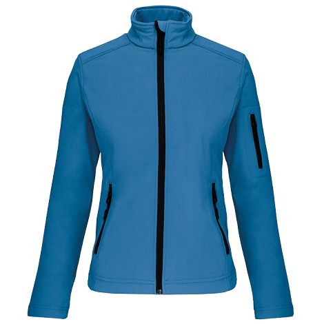  Veste softshell femme