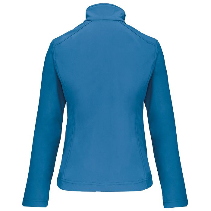  Veste softshell femme