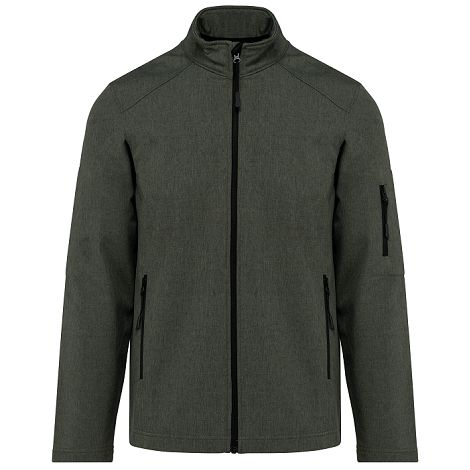  Veste softshell homme