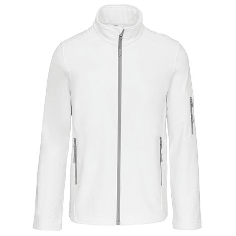  Veste softshell homme