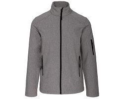Veste softshell homme