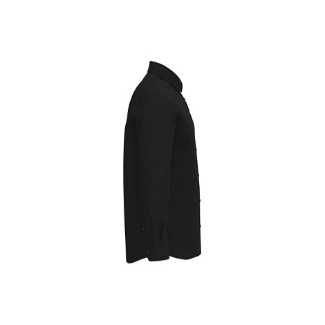 Chemise oxford manches longues homme