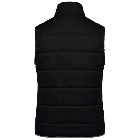  Bodywarmer matelassé unisexe