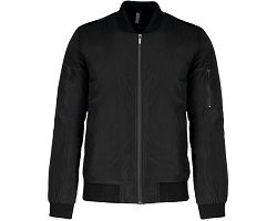 Blouson bomber homme