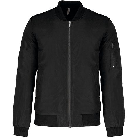  Blouson bomber homme