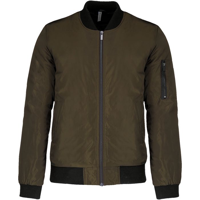  Blouson bomber homme