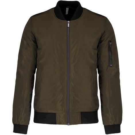  Blouson bomber homme