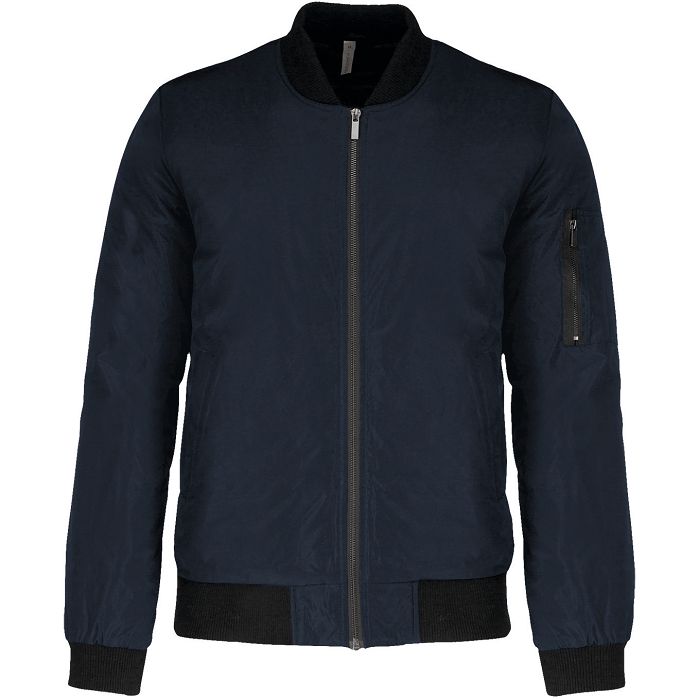  Blouson bomber homme