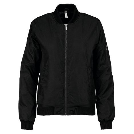  Blouson bomber femme