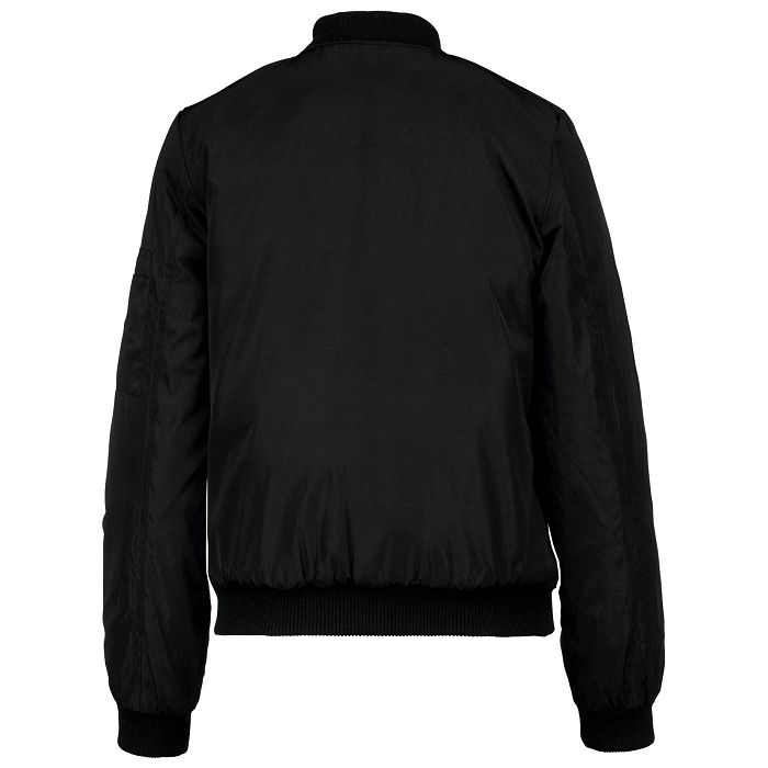  Blouson bomber femme