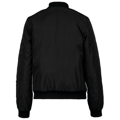  Blouson bomber femme