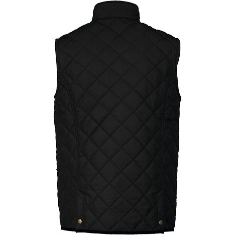  Bodywarmer matelassé homme