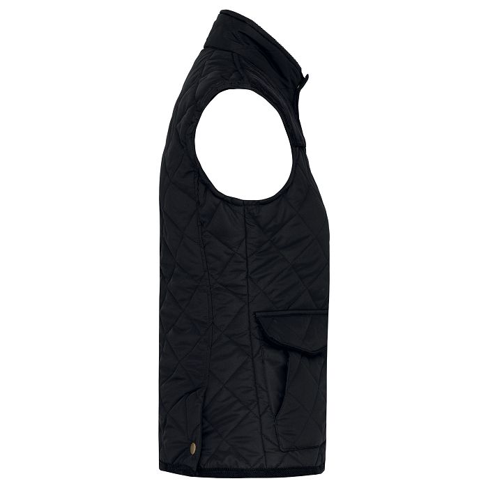  Bodywarmer matelassé femme