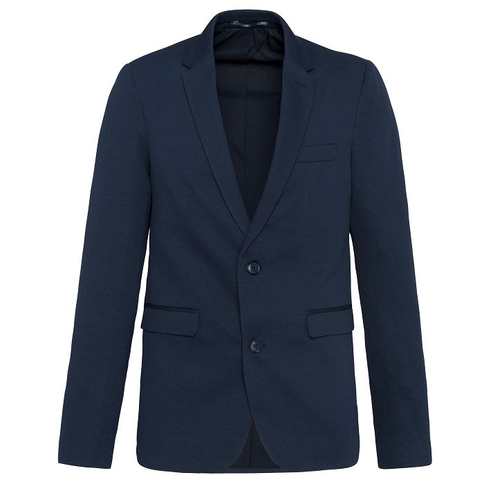  Veste maille homme