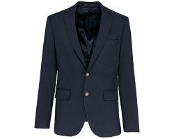 Blazer homme