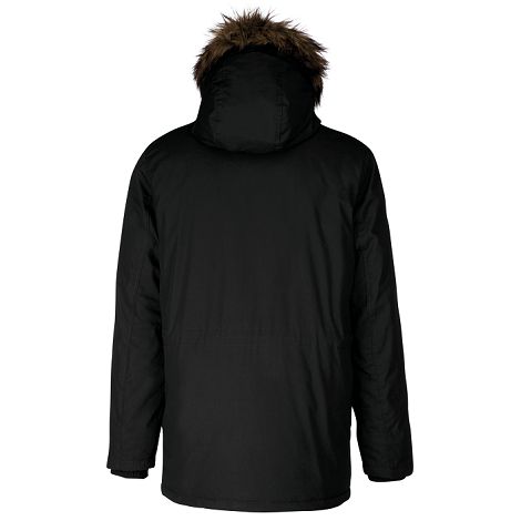  Parka grand froid