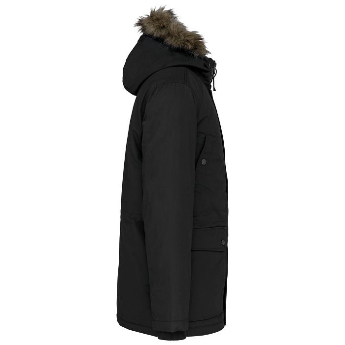  Parka grand froid