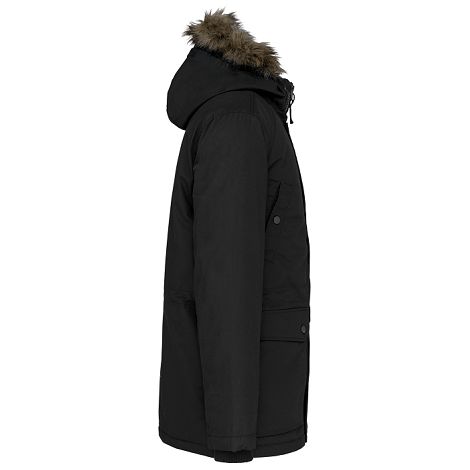  Parka grand froid