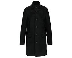 Manteau city homme