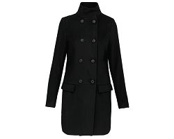 Manteau city femme