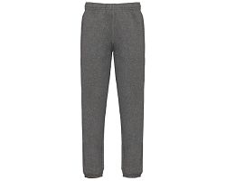 Pantalon molleton écoresponsable homme