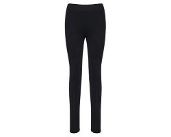 Legging femme sans coutures