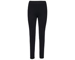 Legging femme 7/8 sans coutures