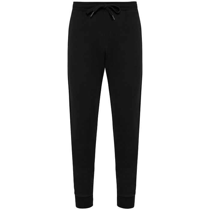  Pantalon molleton non gratté écoresponsable homme