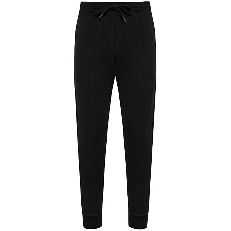  Pantalon molleton non gratté écoresponsable homme