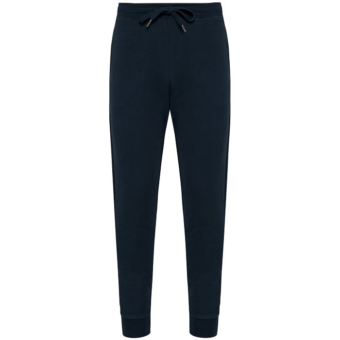  Pantalon molleton non gratté écoresponsable homme