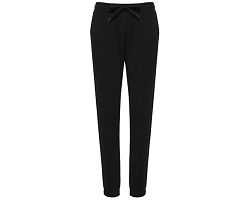Pantalon jogging écoresponsable femme