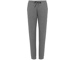 Pantalon jogging écoresponsable femme
