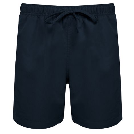  Short de bain écoresponsable homme