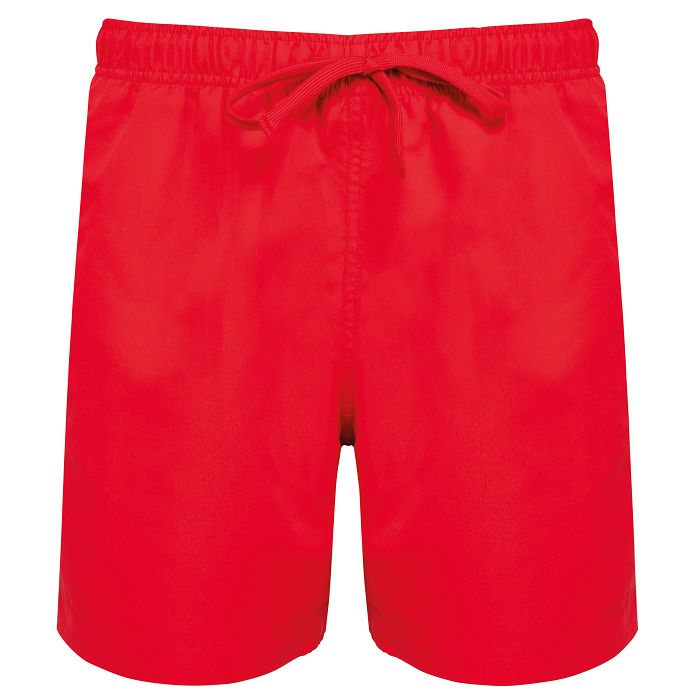  Short de bain écoresponsable homme